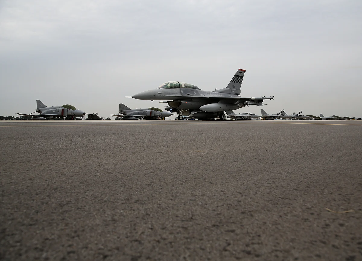 U.S. Needs New Bases in Asia to Counter China Threat, Esper Says