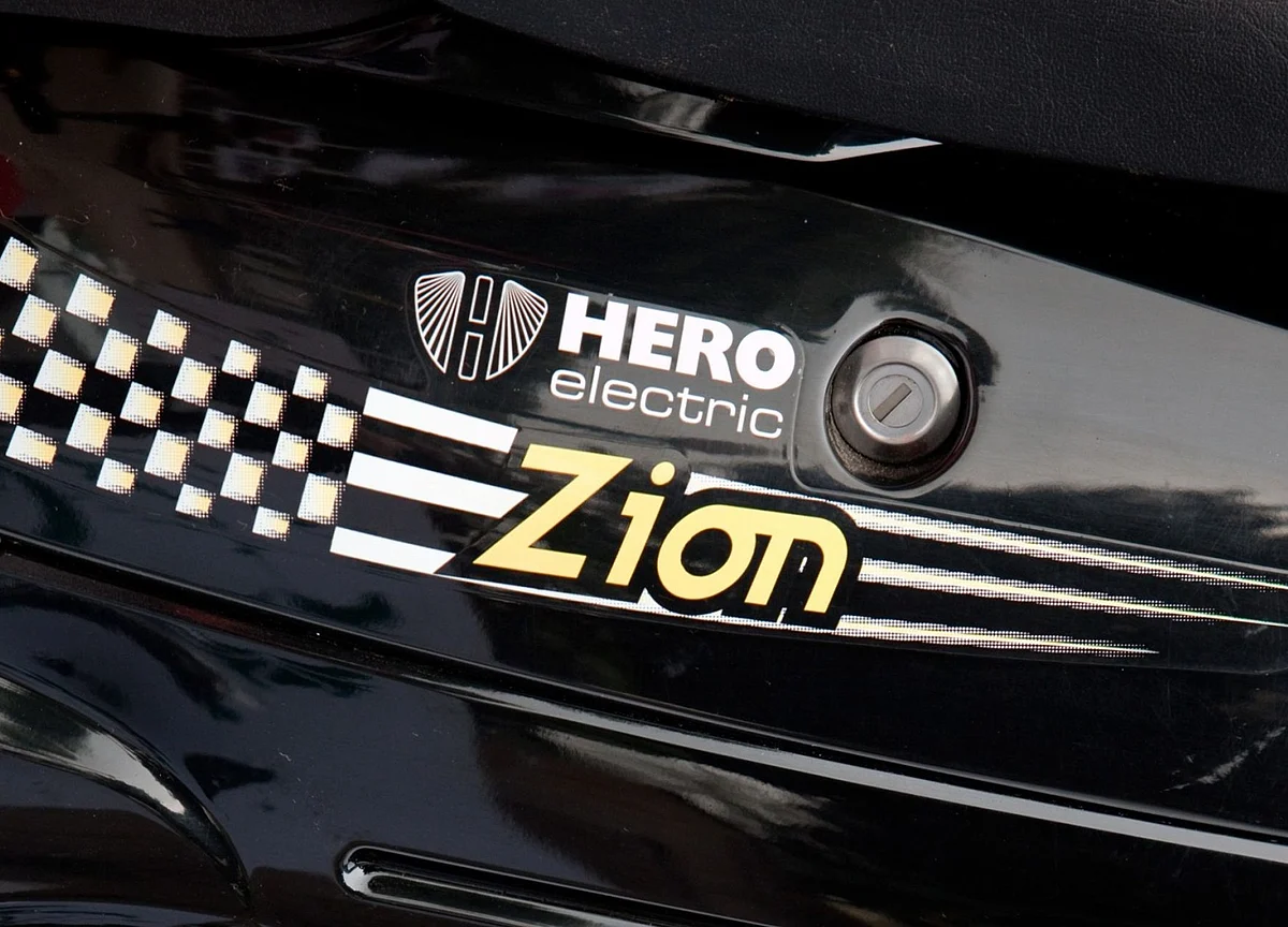 Hero Electric Seeks Funding To Expand Production Five-Fold, Says MD Naveen Munjal