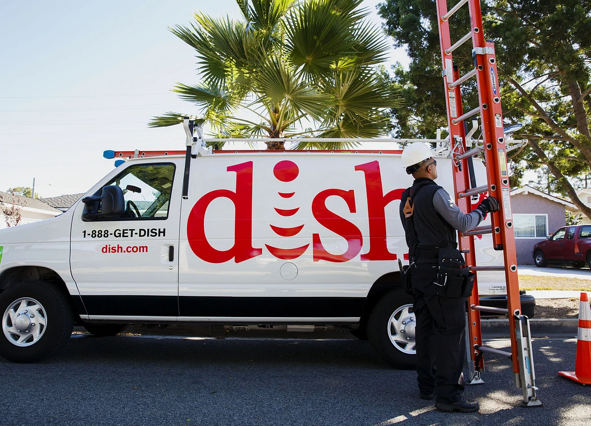 Dish Agrees to $5 Billion Deal for Wireless Assets