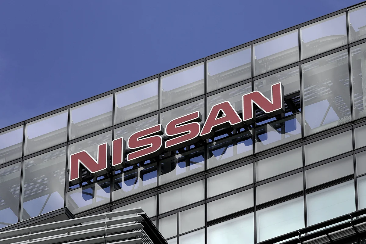 Nissan to Report 90% Plunge in Profit, Report Says