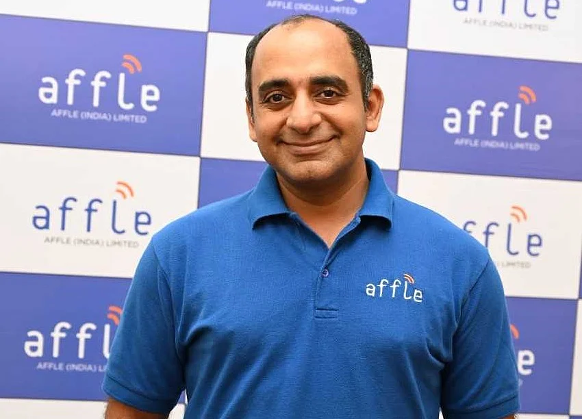 Affle India Shares Rise 15 2 Over Ipo Price On Stock Market Debut