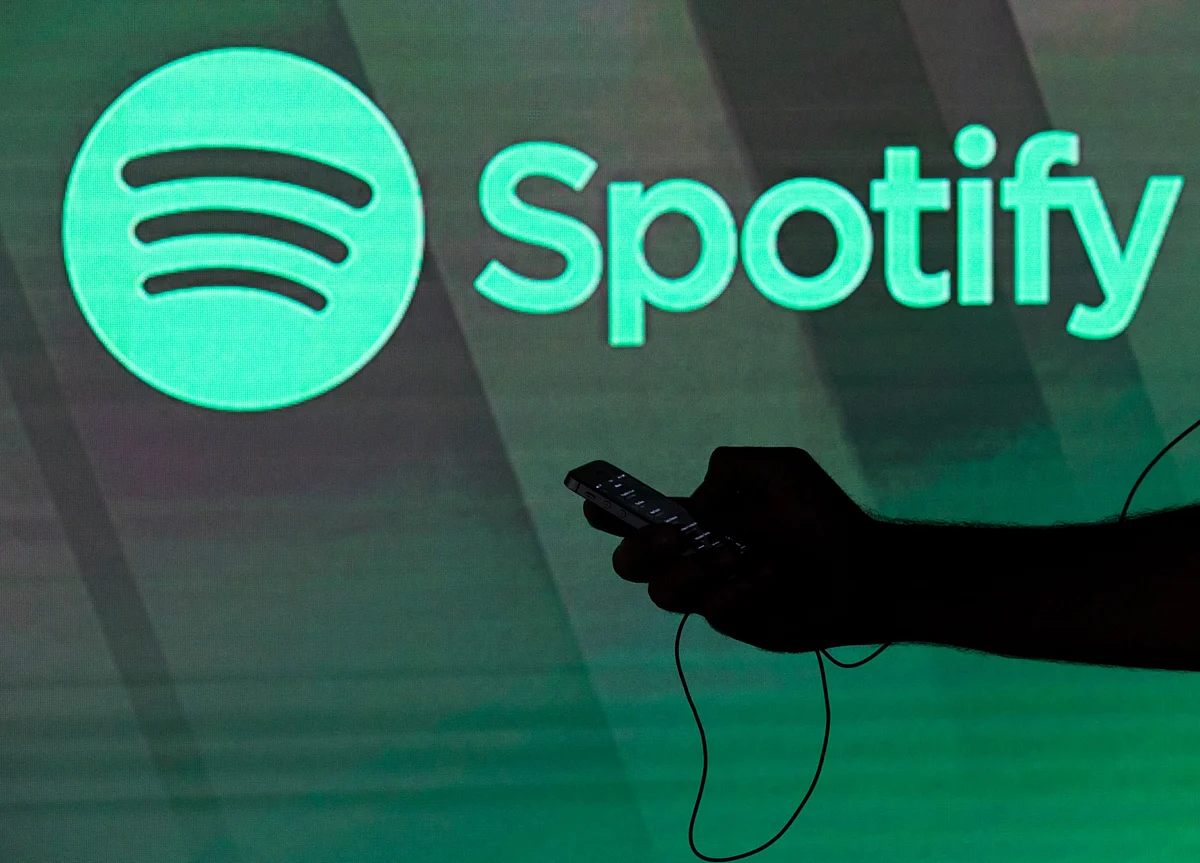 Spotify’s Premium Subscriber Growth Trails Some Estimates