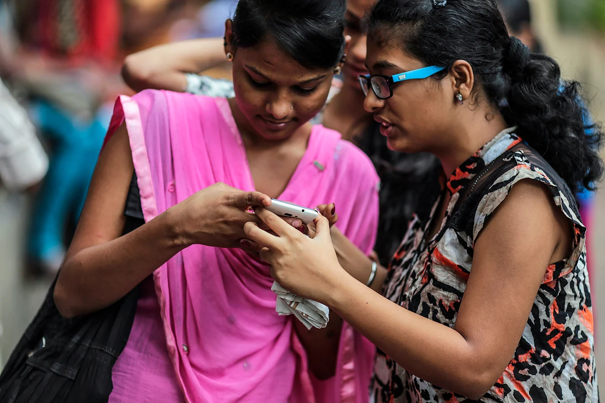 India Wants Fair Competition For 5G Rollout, Says Ravi Shankar Prasad