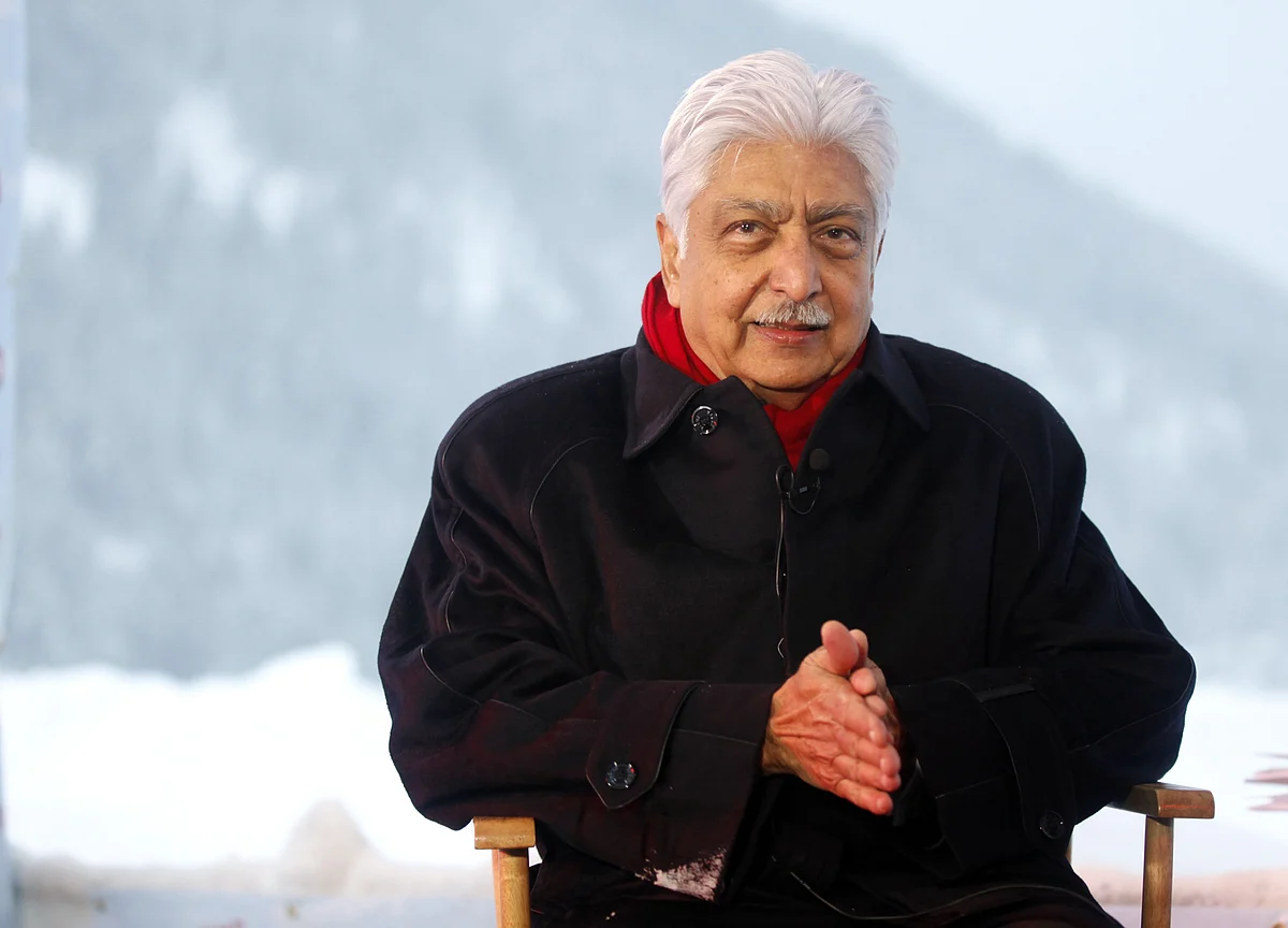 Billionaire Premji Helps Create India’s Newest Tech Unicorn