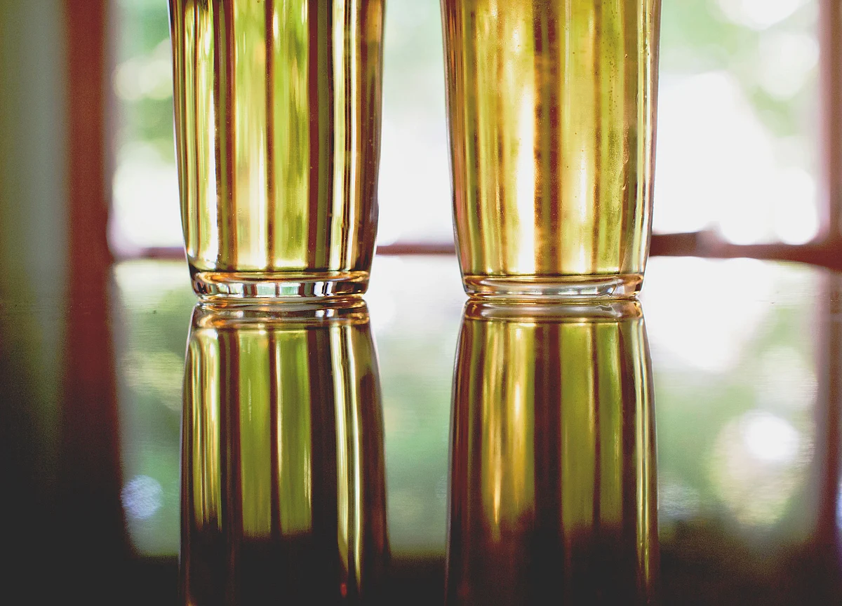 Empty Desks and Early Beers: Life at Deutsche Bank in New York