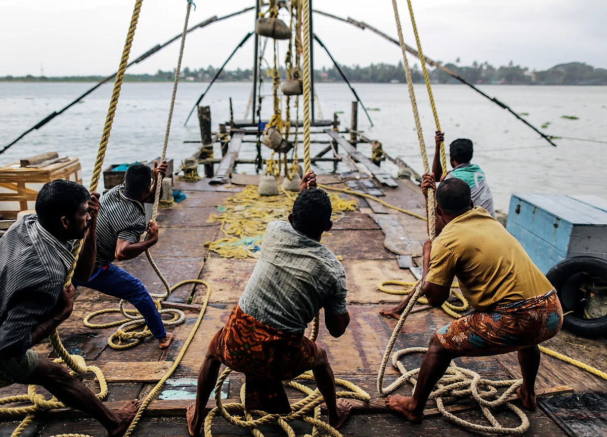 Indian States Fight Each Other for Jobs With Laws to Hire Local