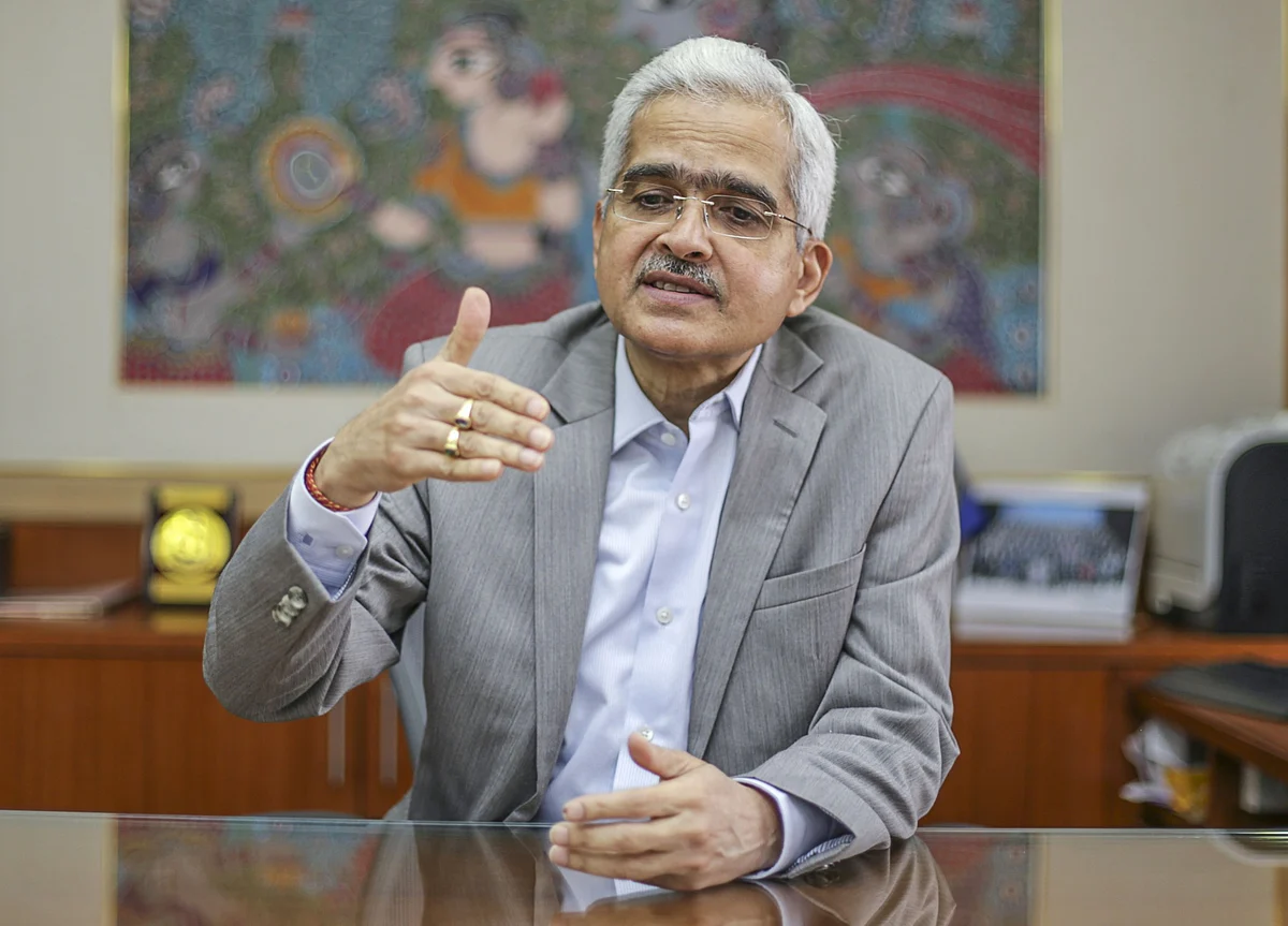India Monitoring for ‘Signs of Fragility’ Among Shadow Banks