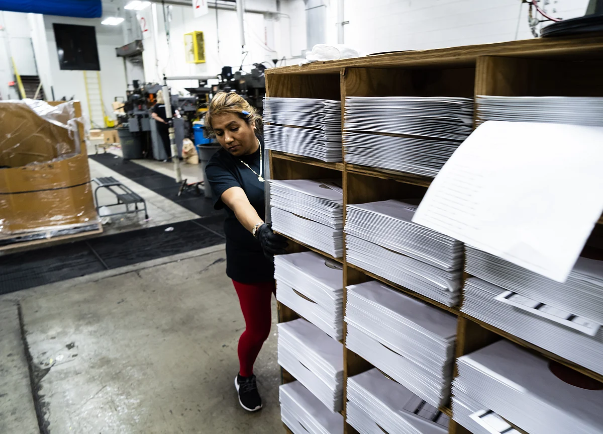 U.S. Employment Is Looking Cooler Ahead of Friday’s June Jobs Data