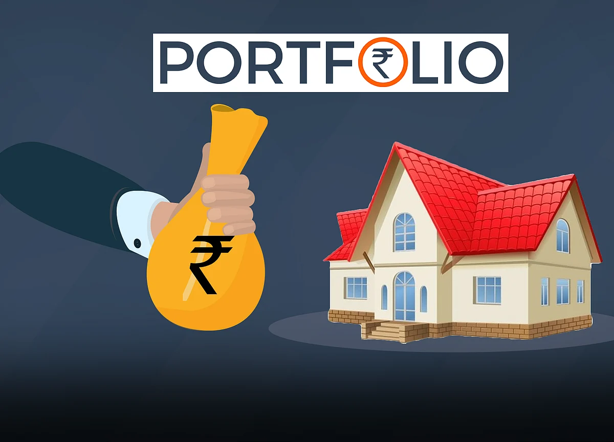 BQPortfolio: Can Purva Bajaj Pay Back Her Rs 1,00,00,000 Home Loan?