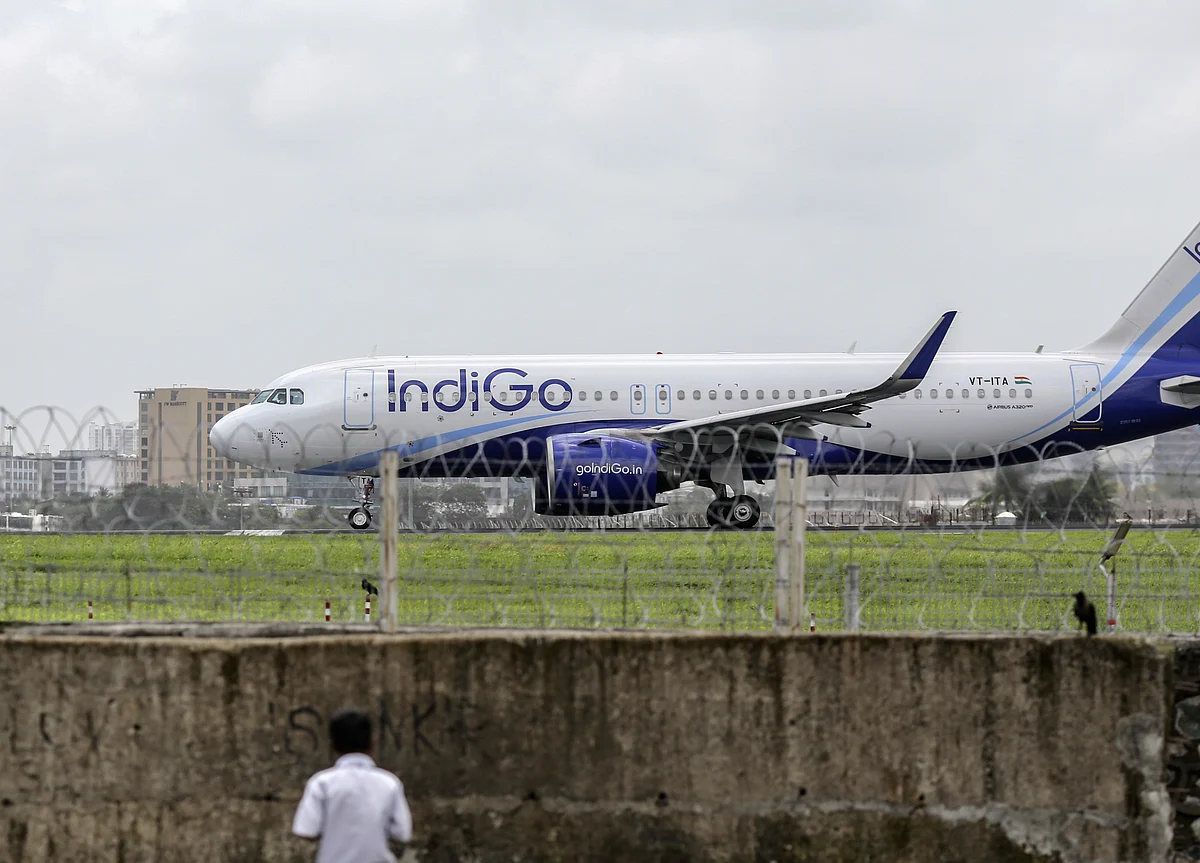 IndiGo Promoter Spat: Can SEBI Or MCA Intervene?