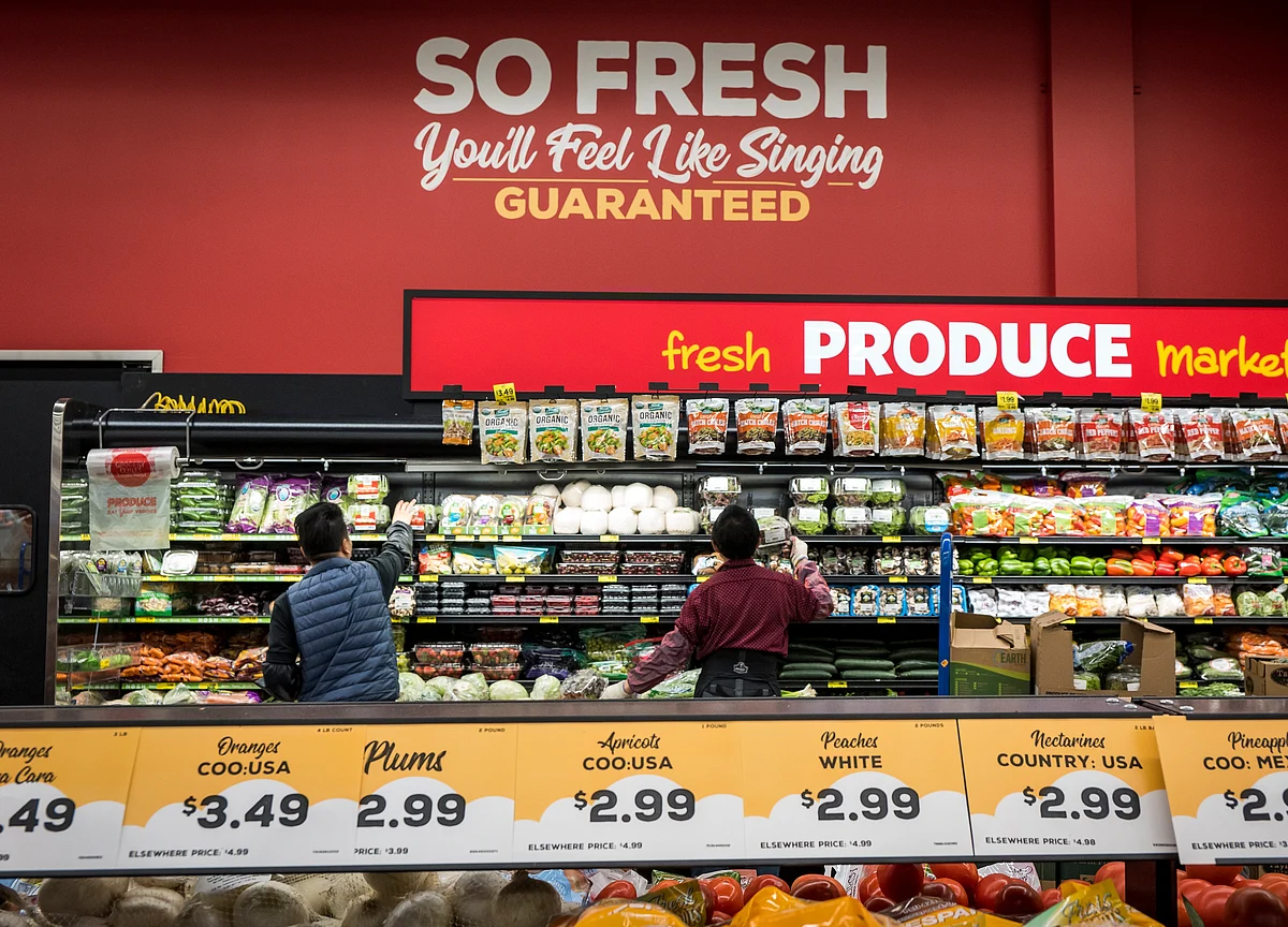 U.S. Retail Sales Post Broad Gains in June