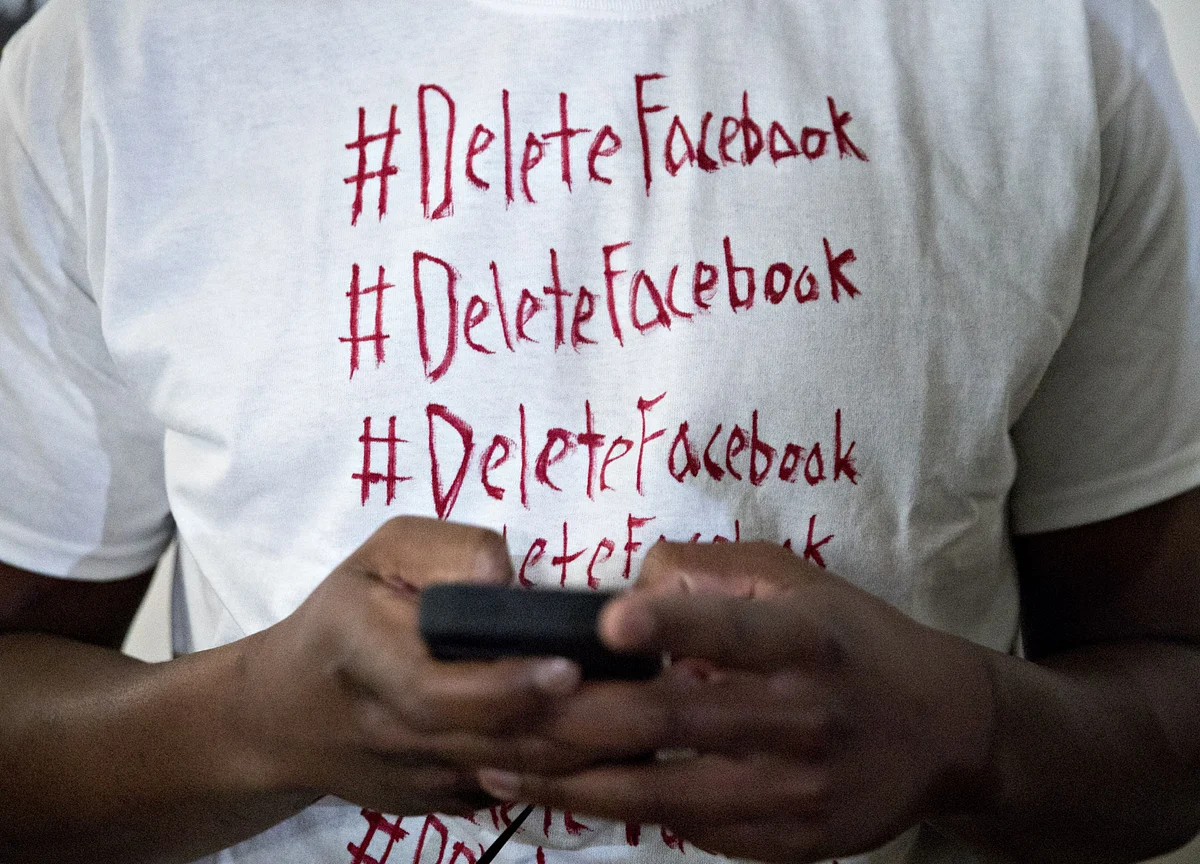 Libra’s Biggest Challenge May Be Facebook’s Tarnished Reputation
