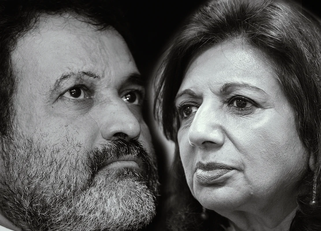 Twitter Spat Breaks Out Between Mazumdar-Shaw, Mohandas Pai Over Godrej’s ‘Hate Crime’ Comment