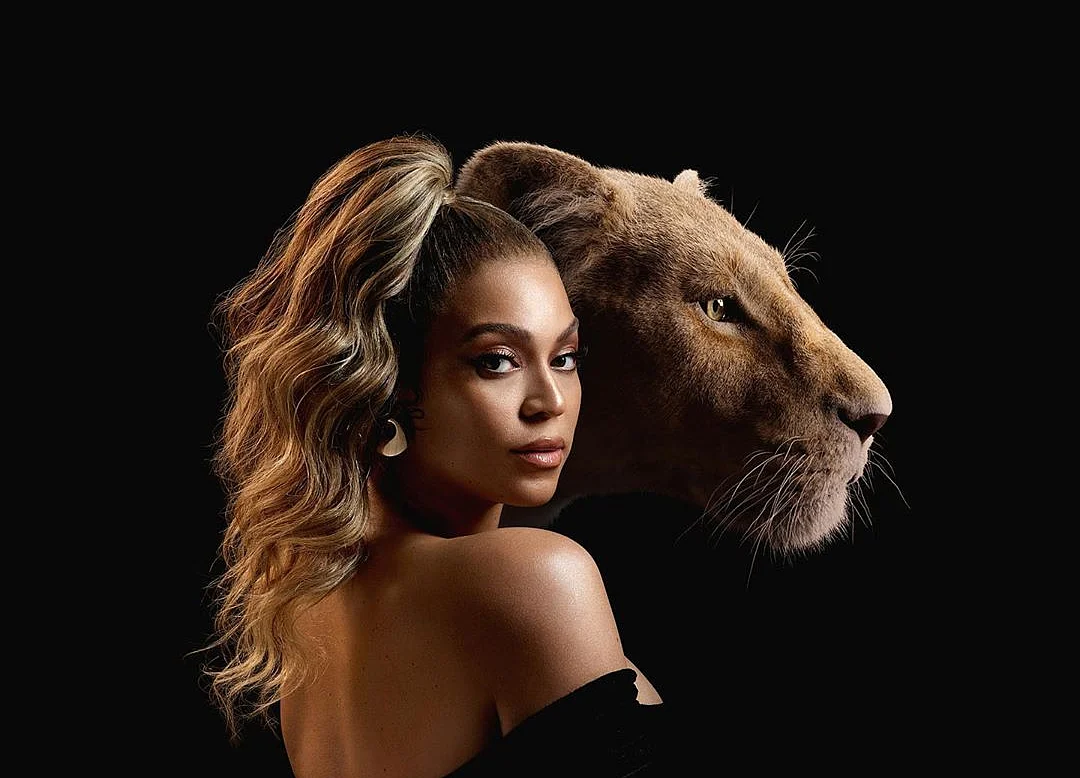 ‘Lion King’ Defies Critics as Beyoncé Helps Boost Box Office