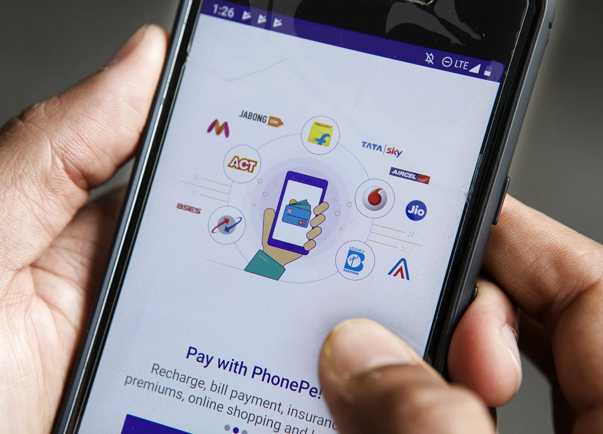 Walmart Got a $10 Billion Surprise After Buying Flipkart
