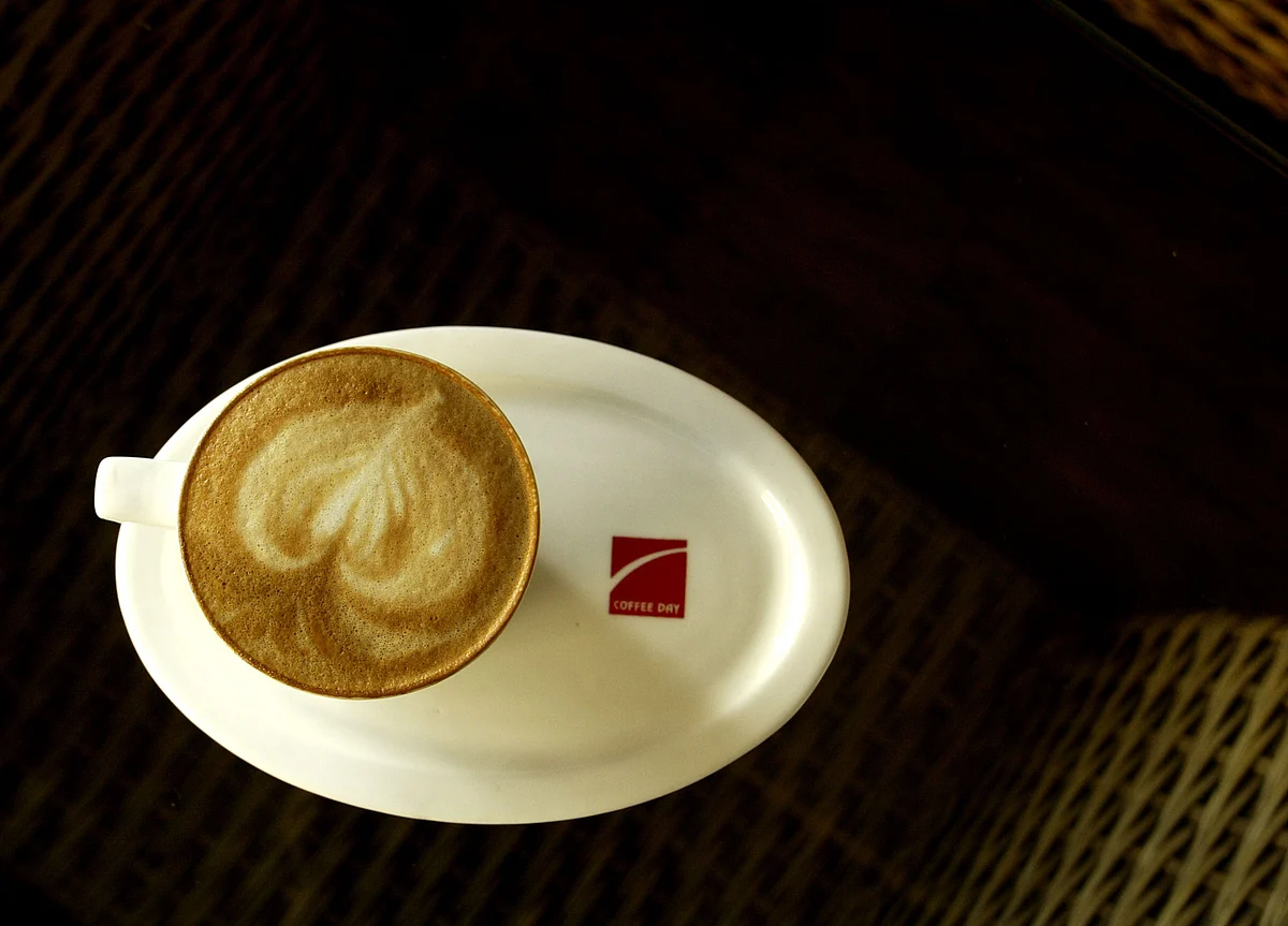 VG Siddhartha Letter: Coffee Day Board Appoints Cyril Amarchand Mangaldas As Legal Counsel
