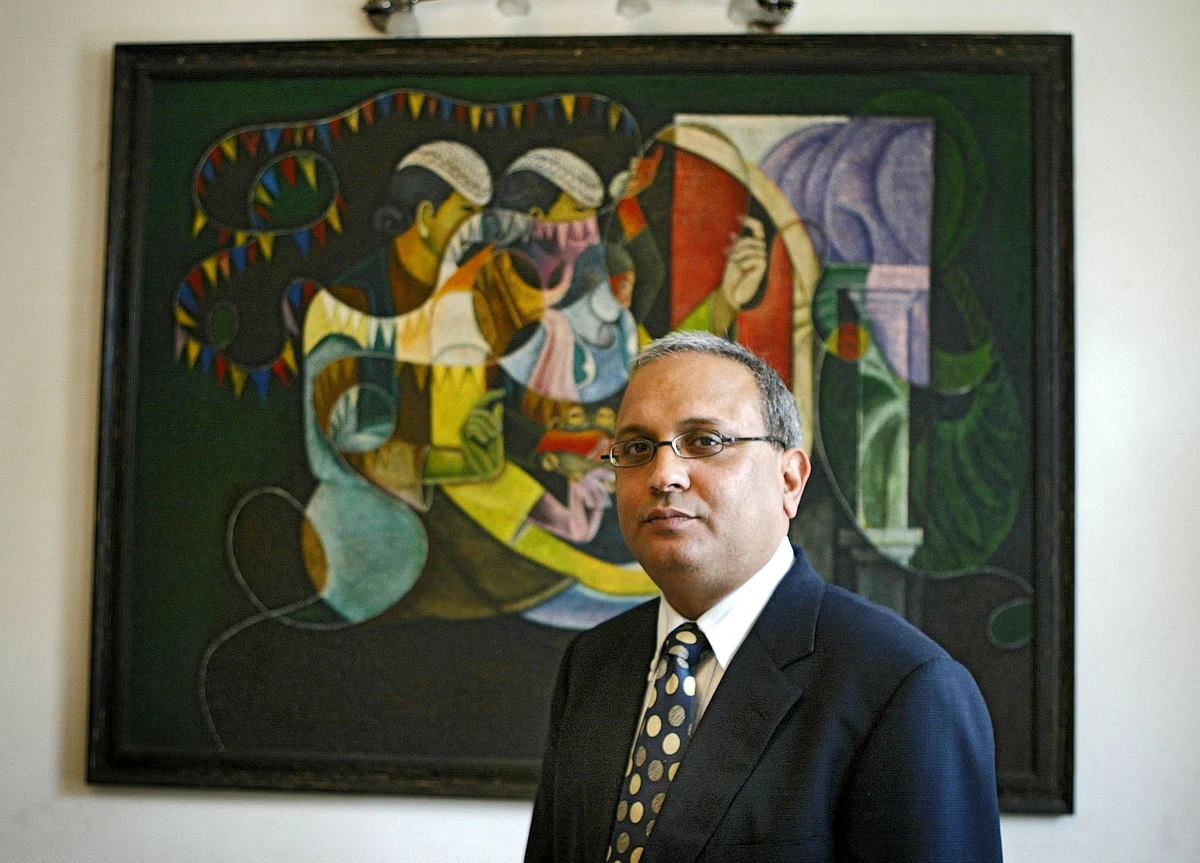 India Needs To Tax FPIs Differently Than The Super Rich, Says Samir Arora Of Helios Capital