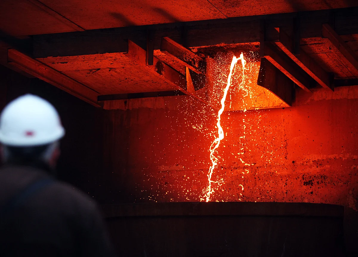 Q1 Results: Vedanta Profit Falls Further On Lower Commodity Prices, Copper Plant Shutdown