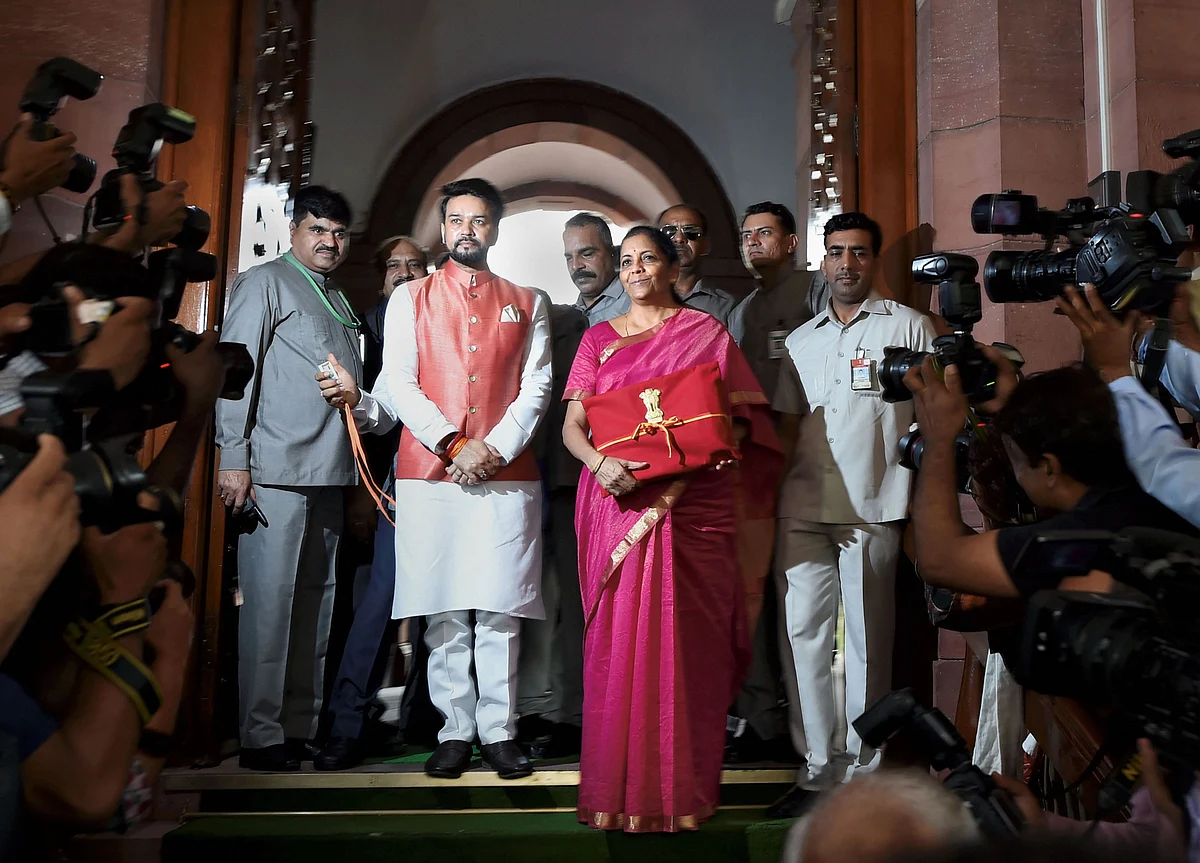 Budget 2020: Fiscal Prudence Vs Fiscal Support - What Economists Want From The Government