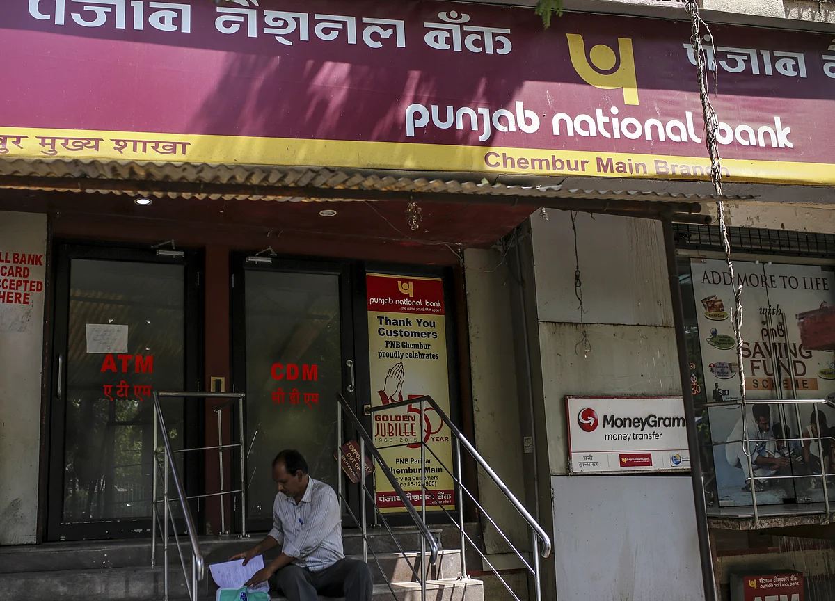 PNB Reports Fraud Of Over Rs 3,800 Crore By Bhushan Power & Steel