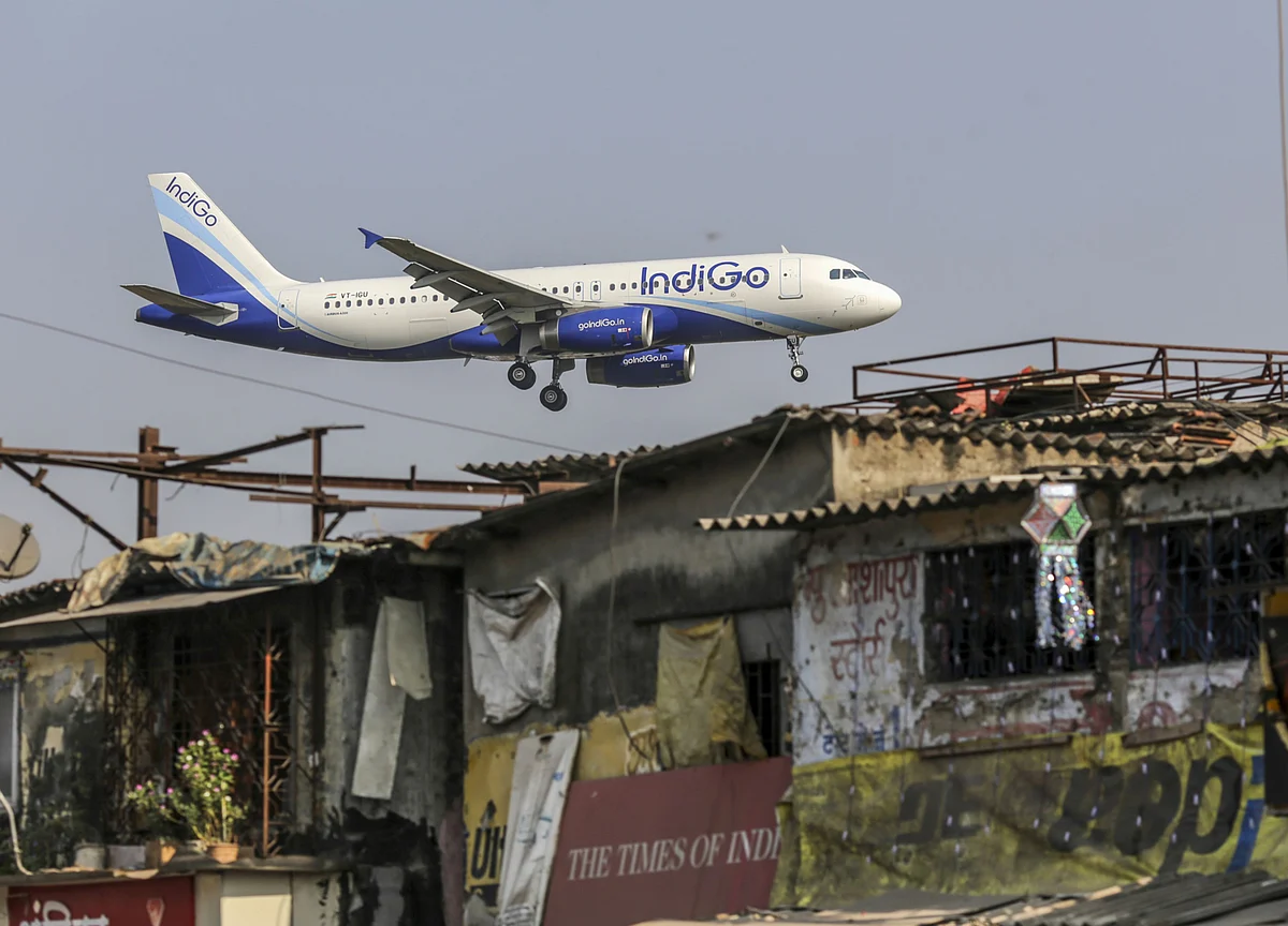 Billionaire Owners’ Public Spat Weighs on IndiGo’s Future