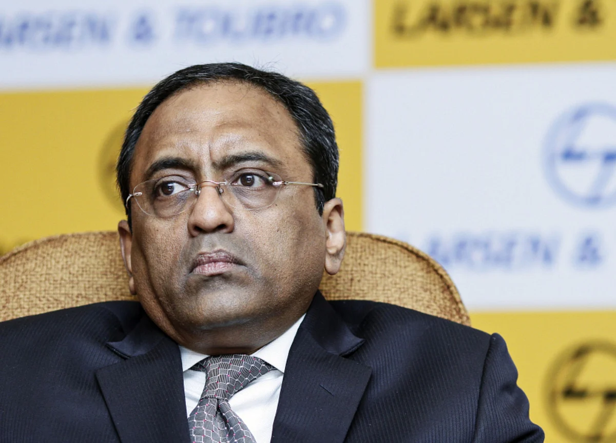 Mindtree, L&T’s IT Firms Will Operate At An Arm’s Length, Says L&T CEO At AGM
