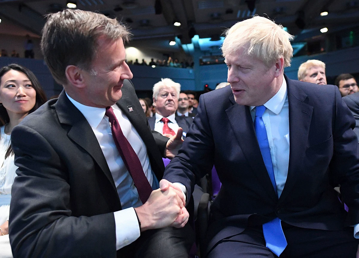 Johnson Rules Out Election After Leadership Win: Brexit Update