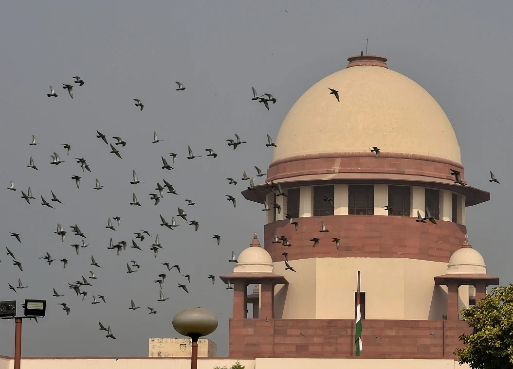 Supreme Court Extends Assam NRC Deadline To Aug. 31 Rejecting Pleas For Sample Re-Verification