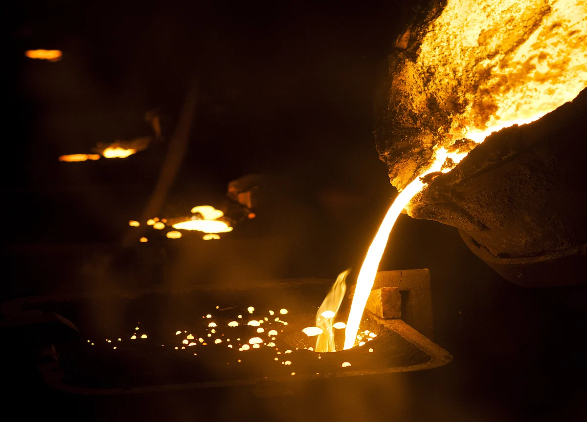 Q1 Results: Tata Metaliks Sees Business Picking Up In The Second Half Of FY20
