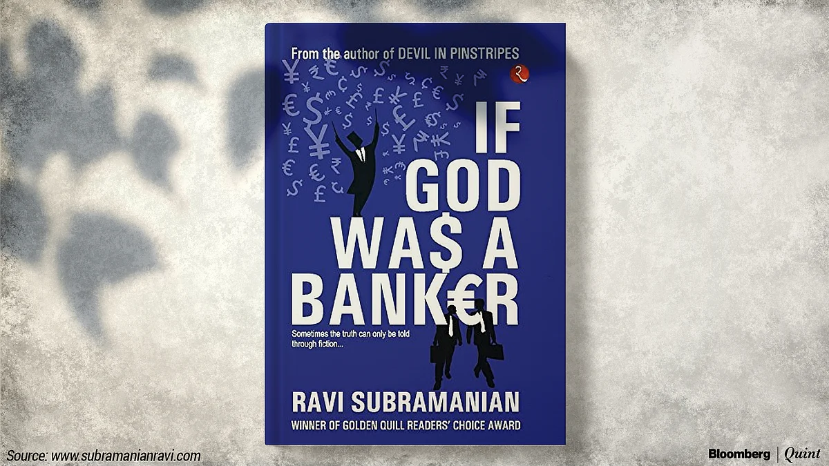 Market Lessons From A Veteran: A Look At Nilesh Shah’s Reading List