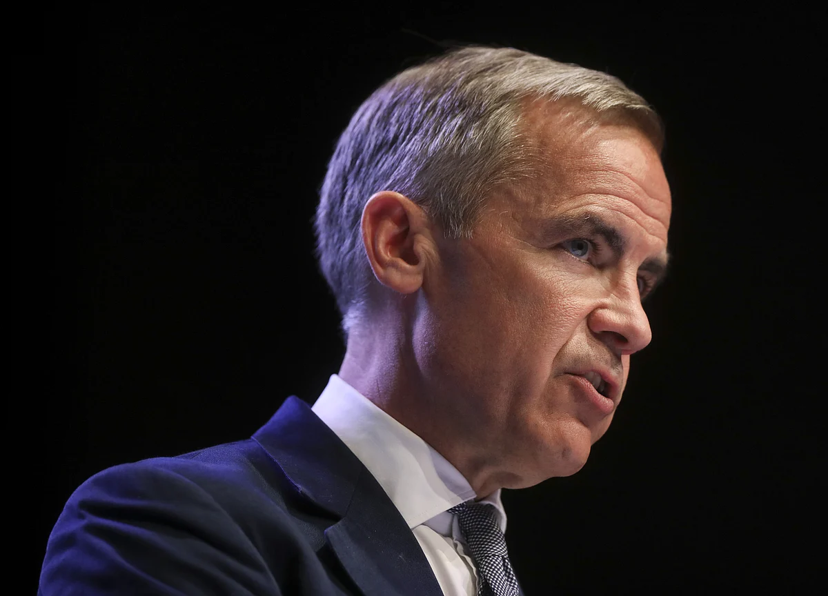 BOE Has a Forecast Problem in Market’s Bets on Brexit Rate Cuts