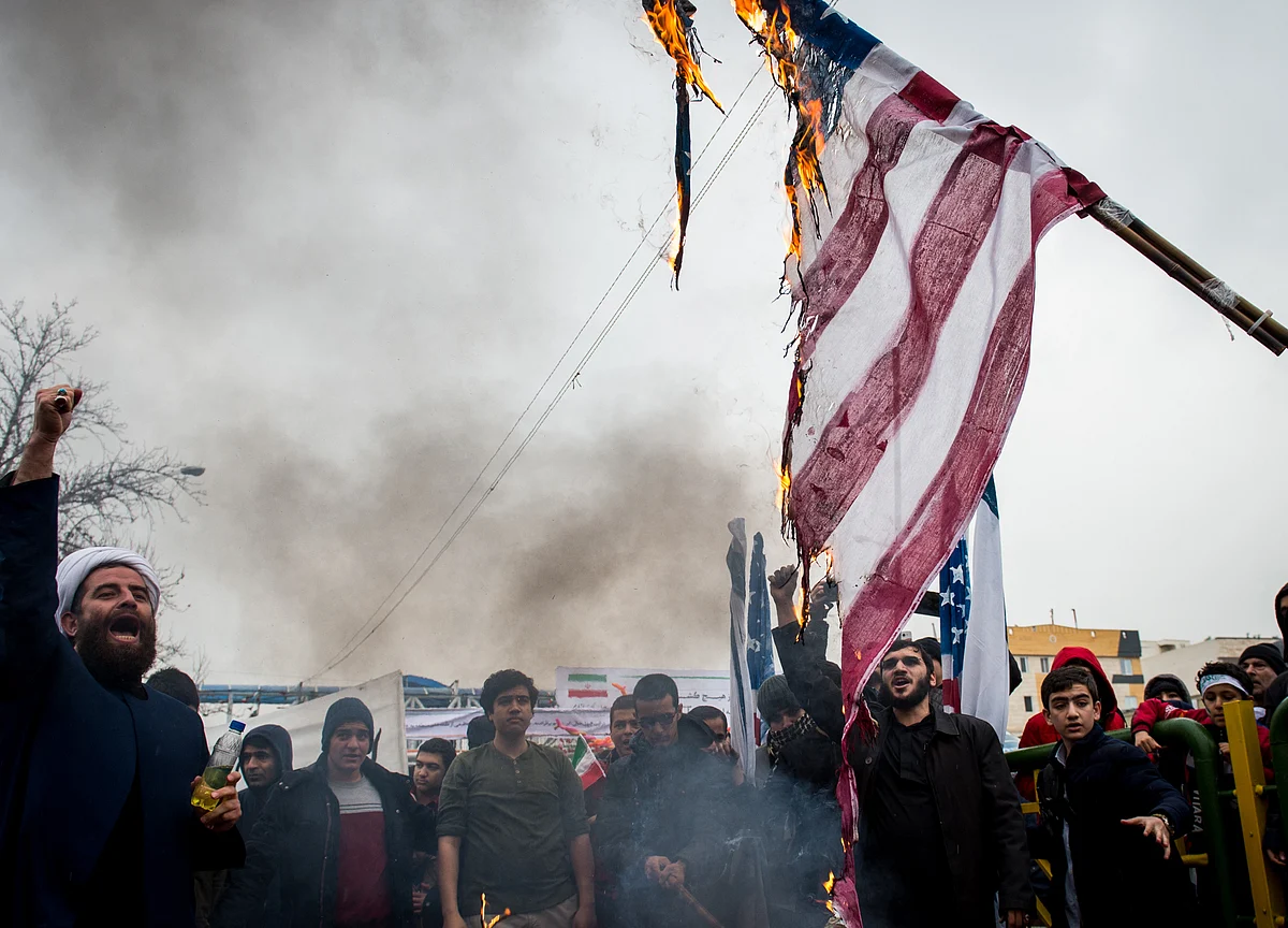 Iran Won’t Be Alone If It Fights U.S., Lebanon's Hezbollah Says