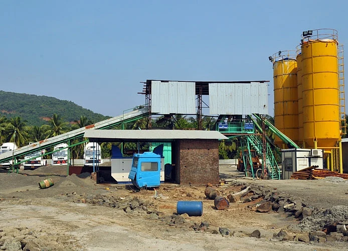 NCLAT Gives Dighi Port Promoter Three Weeks To Settle Lenders’ Claims