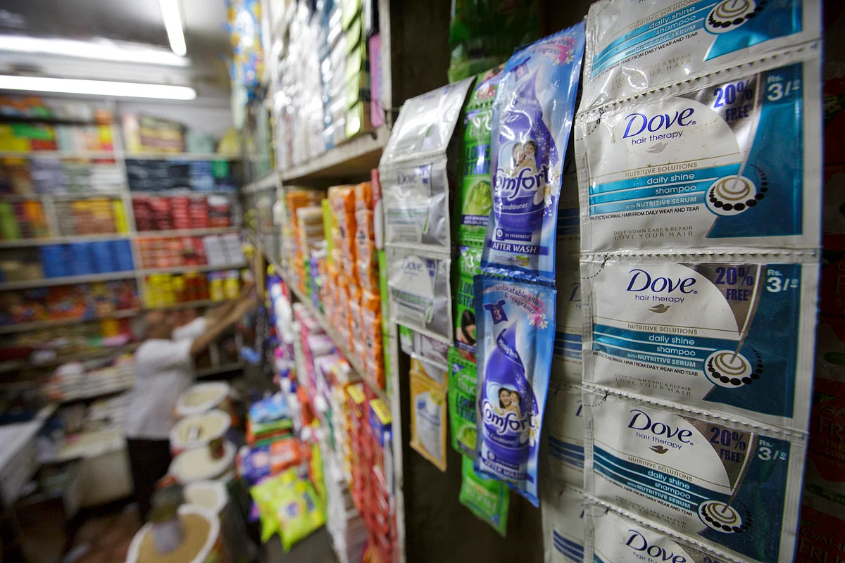 BQ Survey | Slowdown In Demand Persists In First Quarter For Consumer Goods Makers