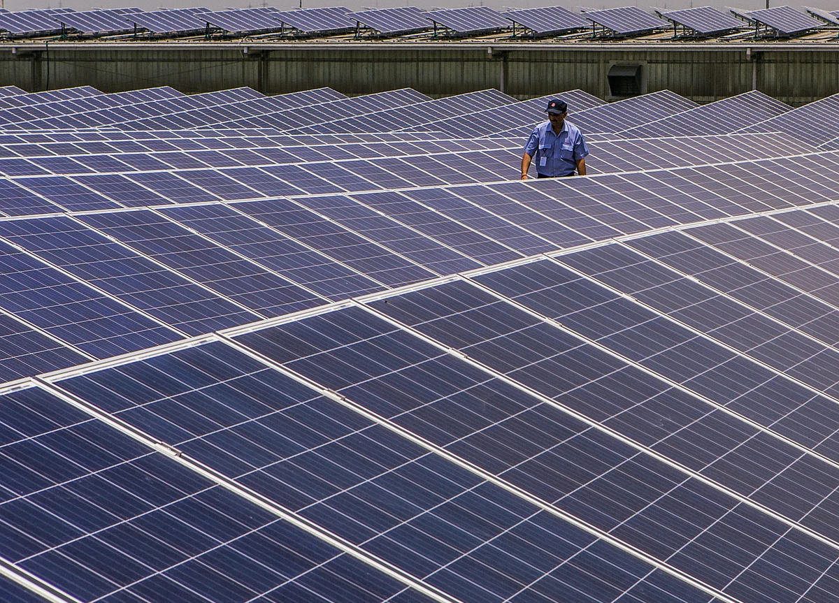 India’s Decentralised Renewables Workforce To Double By 2022-23
