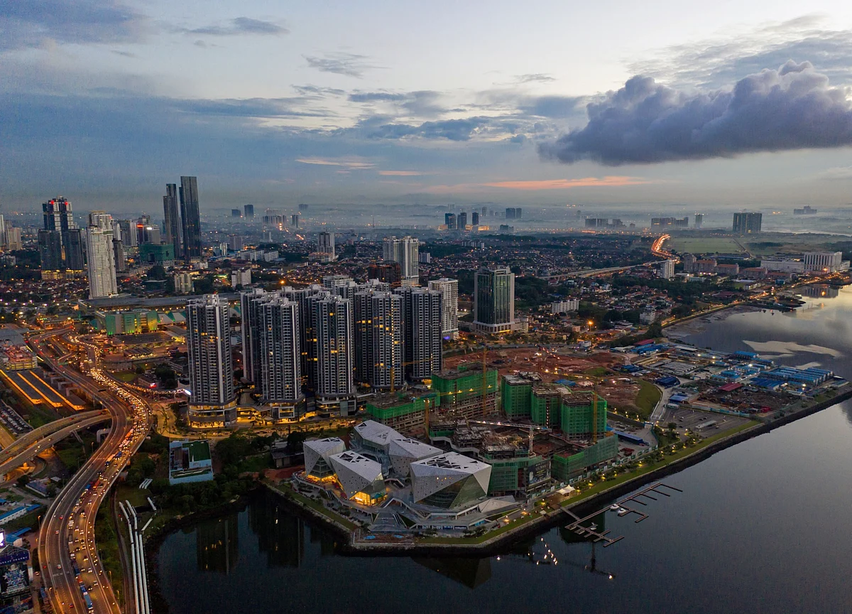 Malaysia to Exceed 2019 Investment Goal by Making Asean Friends