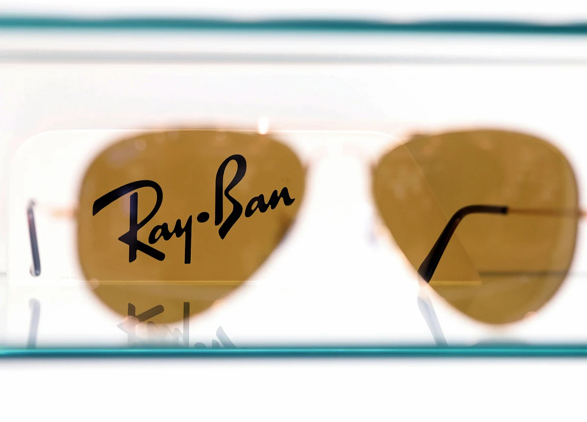 Ray-Ban Maker Agrees to Buy GrandVision for $8 Billion