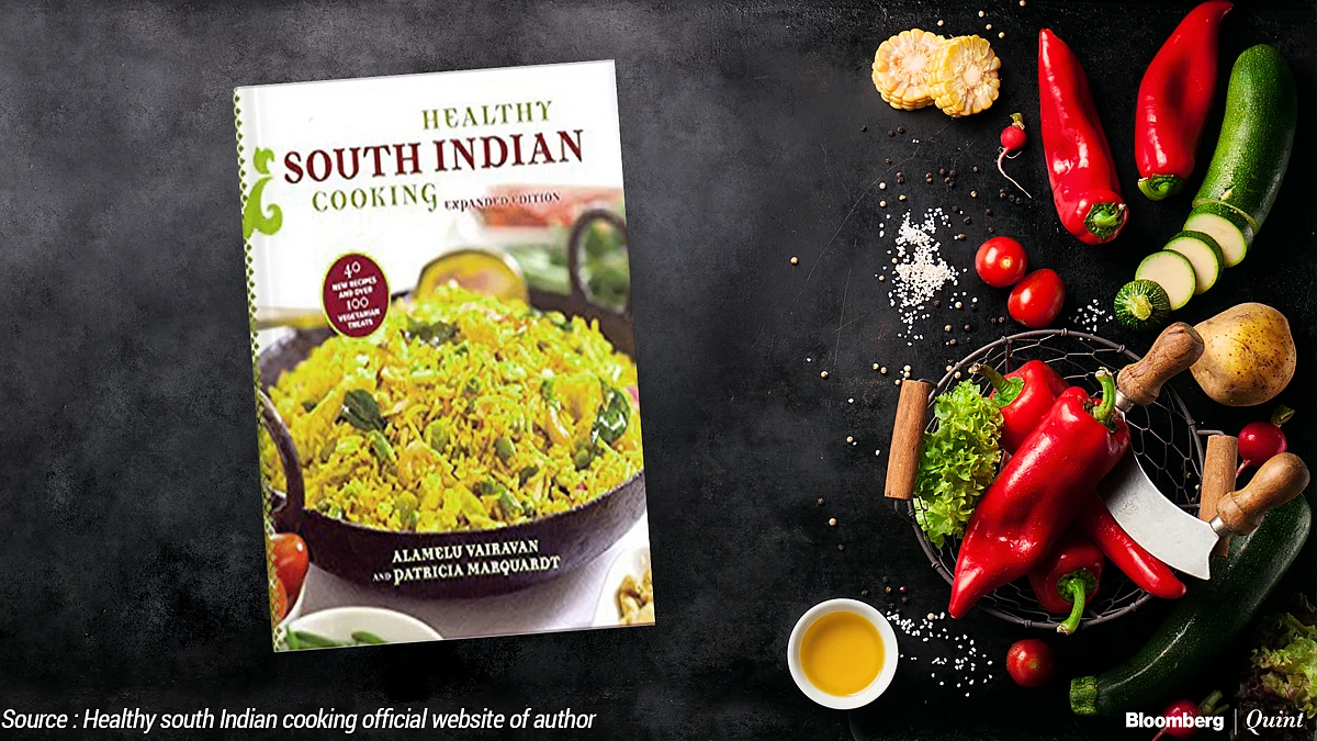 Of Plates And Palates: Chef Manjunath Mural’s Favourite Reads