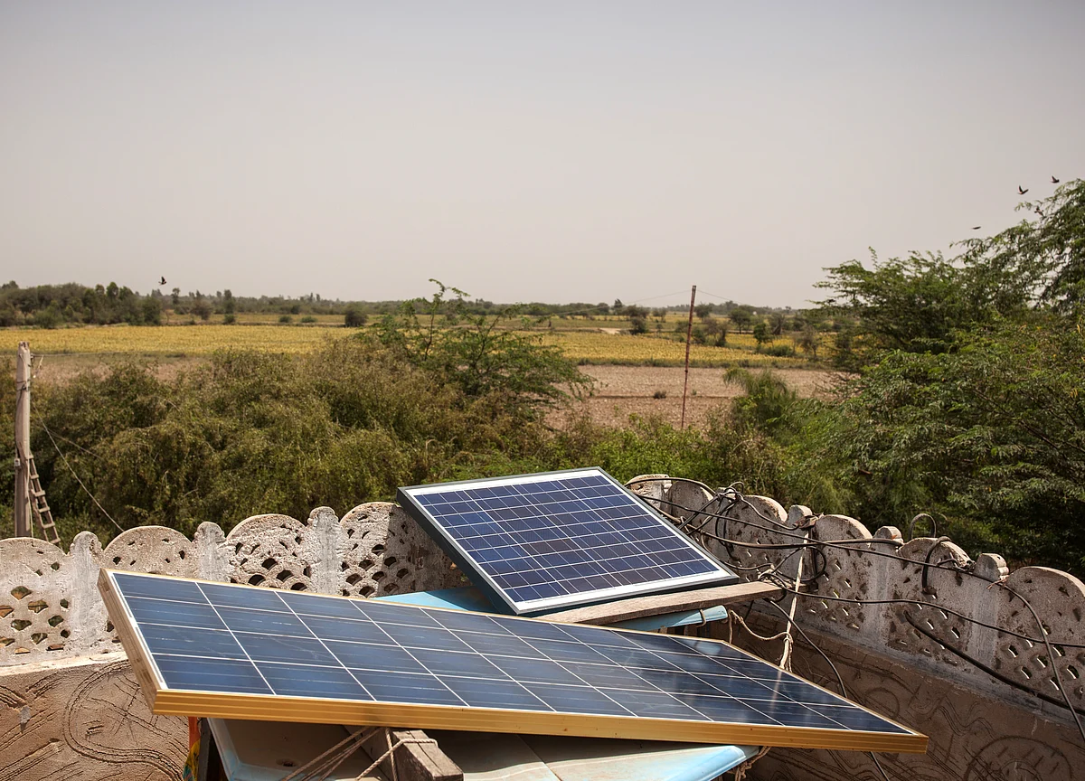 Pakistan Plans Clean Energy Wave to Make Up 20% of Its Capacity