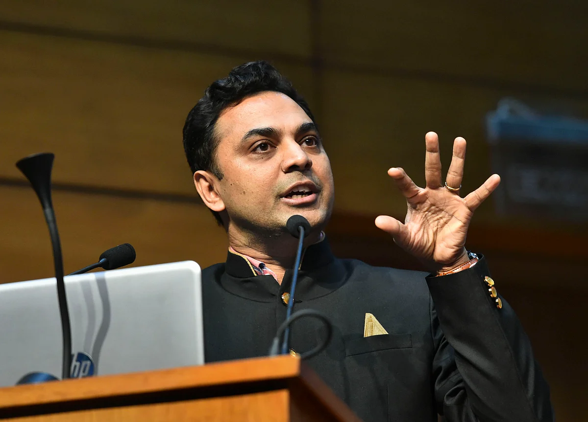 Chief Economic Adviser Subramanian Urges States To Emulate Rajasthan Model For Labour Reforms