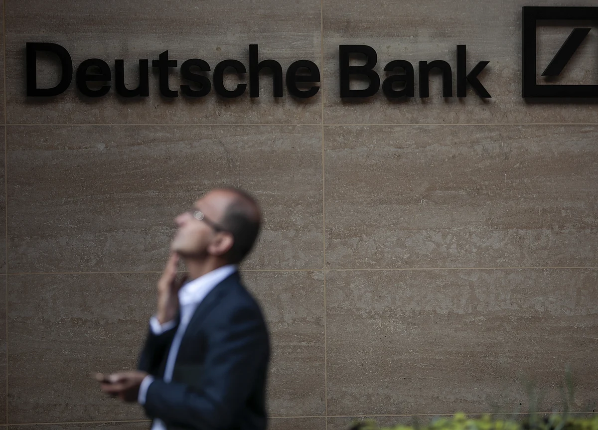 Deutsche Bank, BNP Face Reality of $168 Billion Hedge-Fund Deal