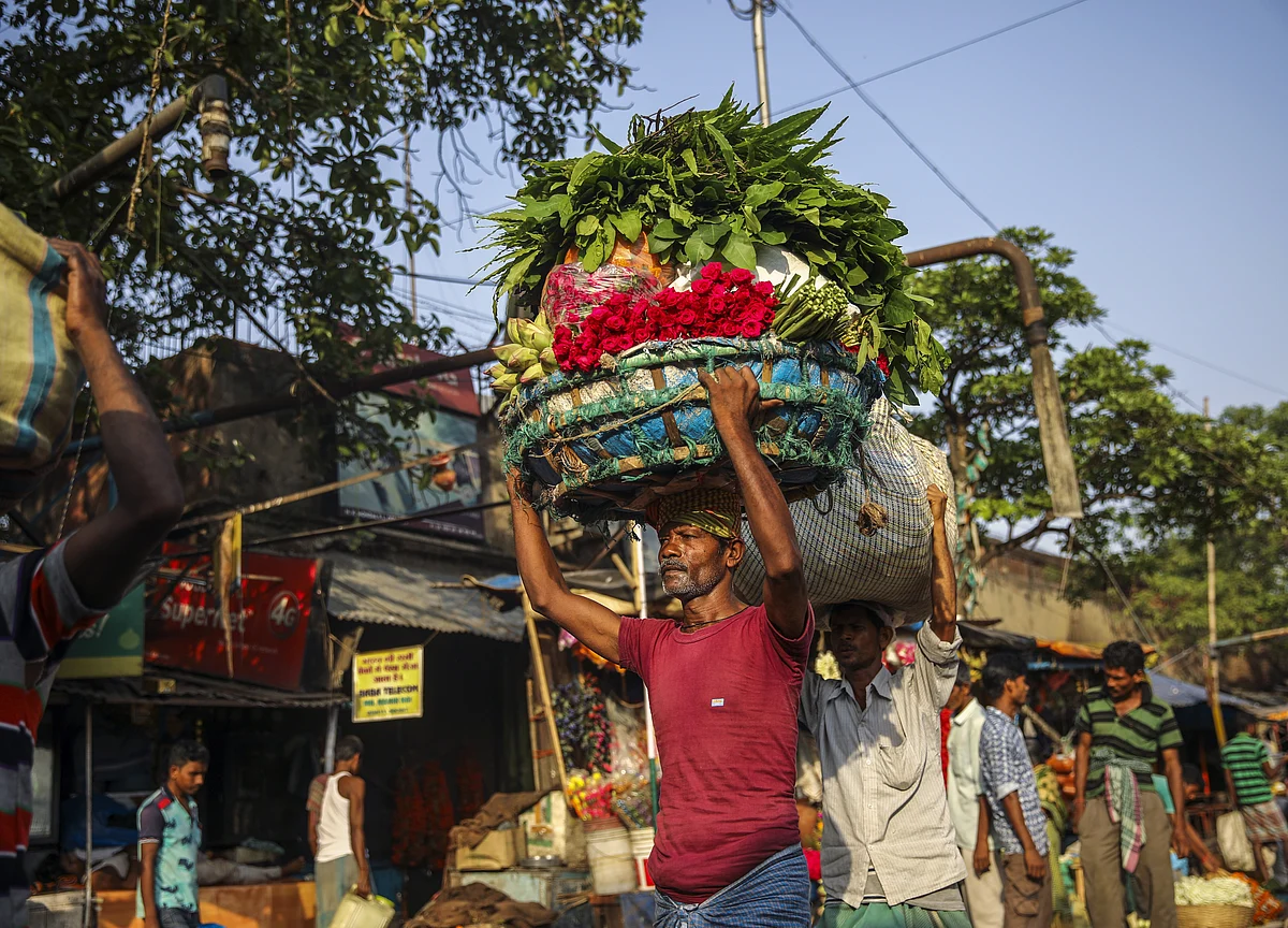 Crisil Cuts India’s FY20 GDP Forecast To 6.3%