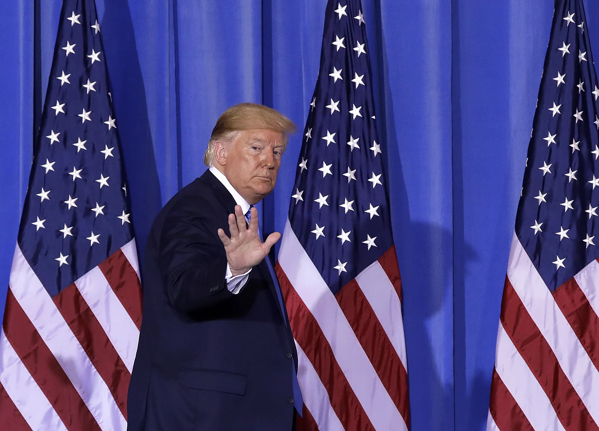 Trump Abandons Fight for Citizenship Question on 2020 Census
