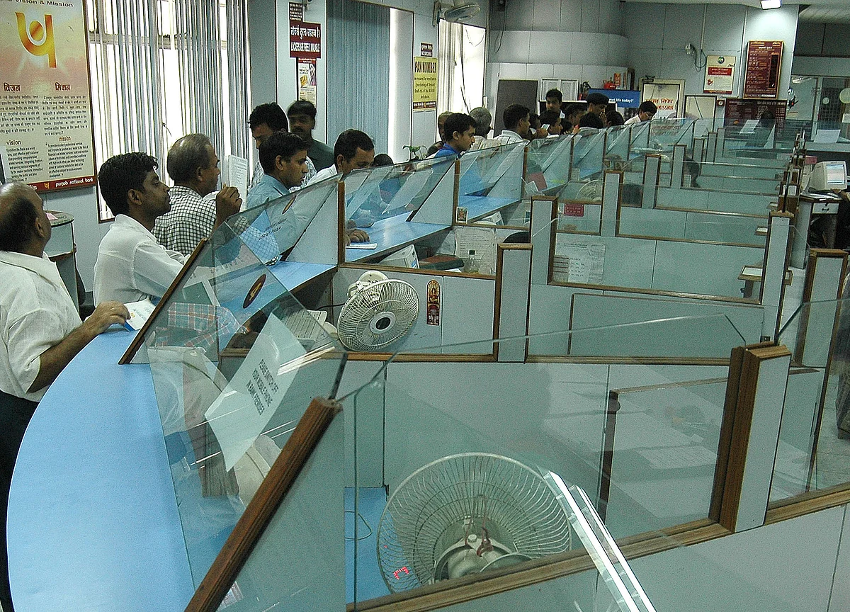 Government Identifies Three-Four Regional Rural Banks For IPOs, Listing Likely In 2019-20