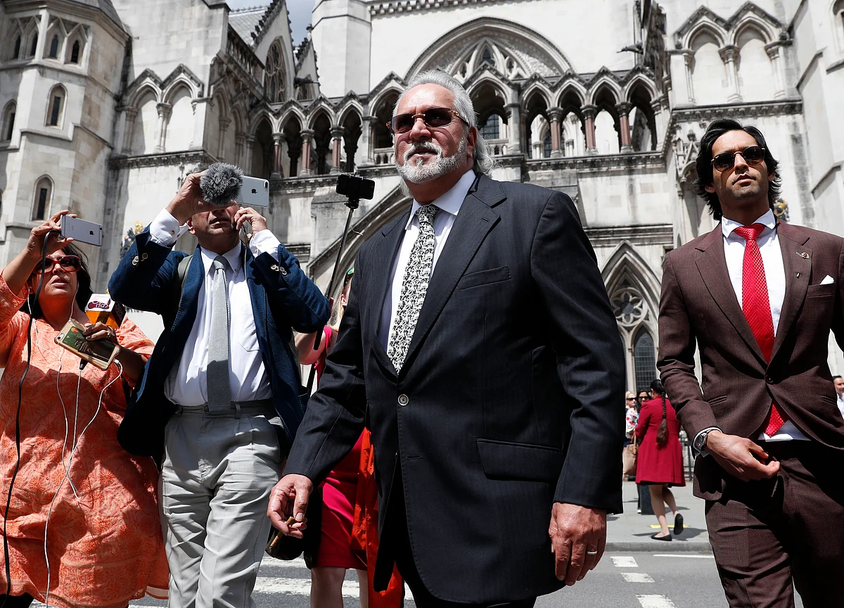 ‘King of Good Times’ Says He’s Lightning Rod for Public Anger