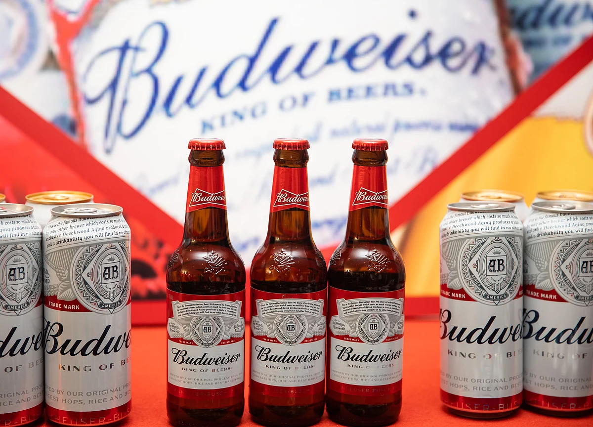 Why Budweiser and Bankers Failed to Sell the King of IPOs