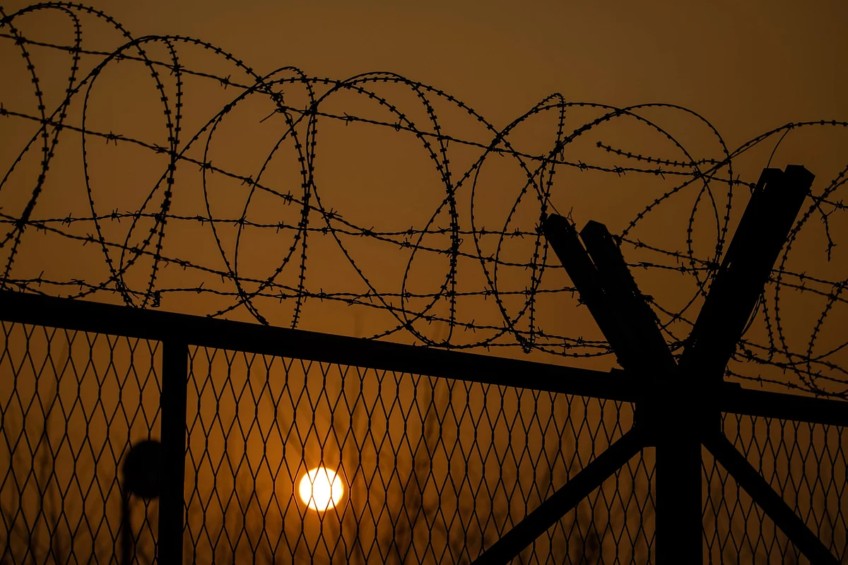 Spurned Asylum Seekers Gain Foothold in Court Fight With Trump