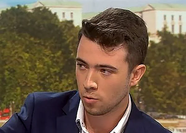 Teenage Journalist Behind Darroch Leak Denies Link to Brexit