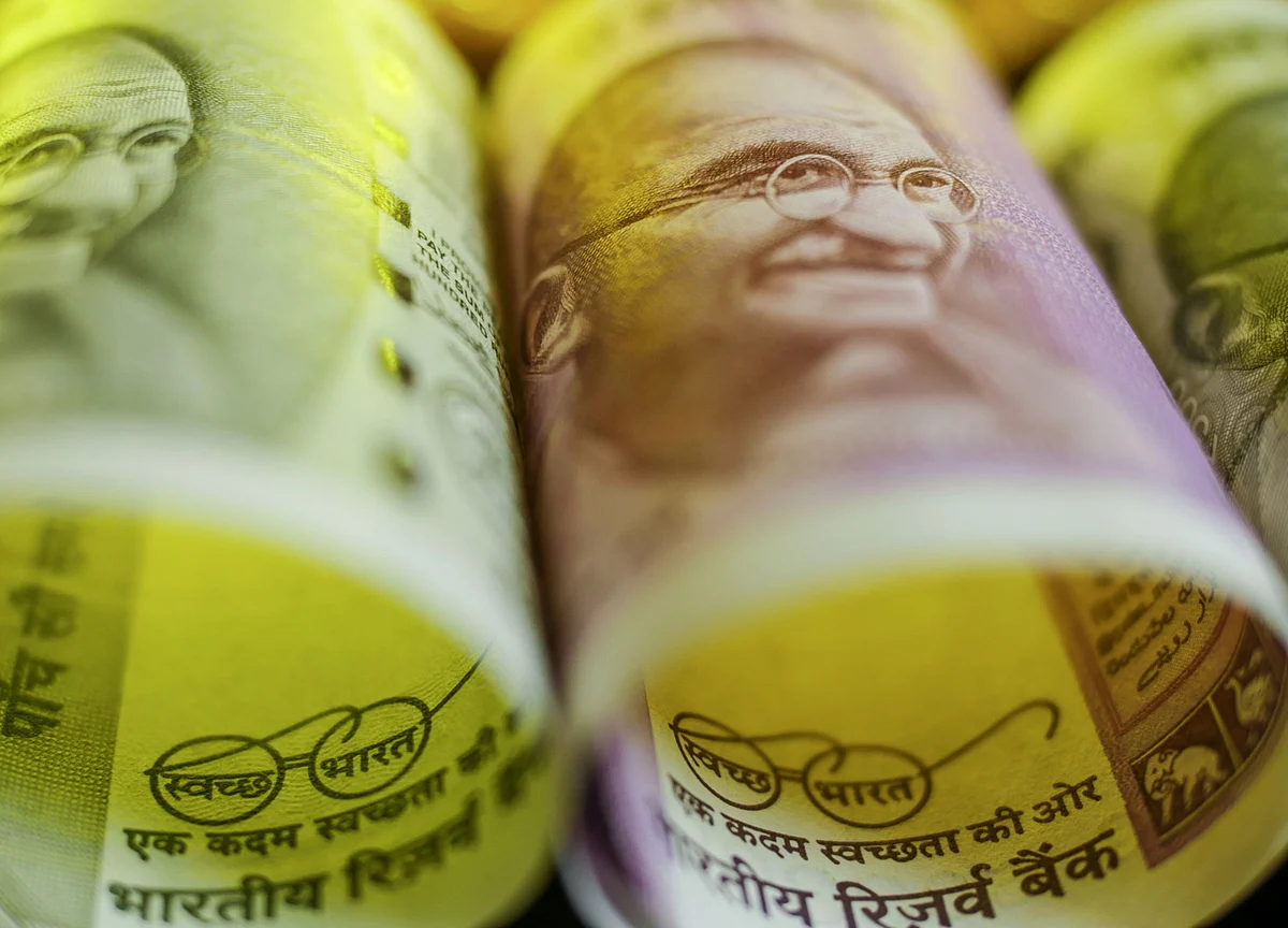 Spooked Investors Flee India Debt Funds as Credit Quality Slumps