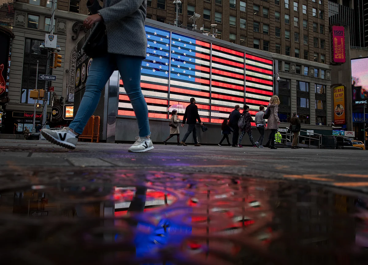 Drastic Makeover Looms for World’s Most Followed Stock Index